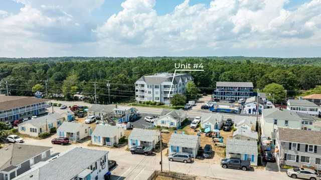 $620,000 | 170 East Grand Avenue, Unit 4, Old Orchard Beach, ME 04064