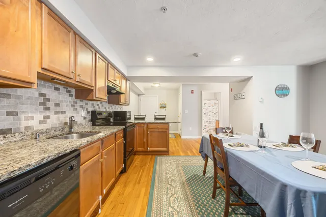 $620,000 | 170 East Grand Avenue, Unit 4, Old Orchard Beach, ME 04064