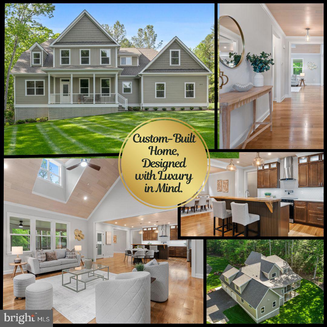 3815 Watson Road Brandywine, MD 20613 - Photo 1 of 73 Gallery Image 1