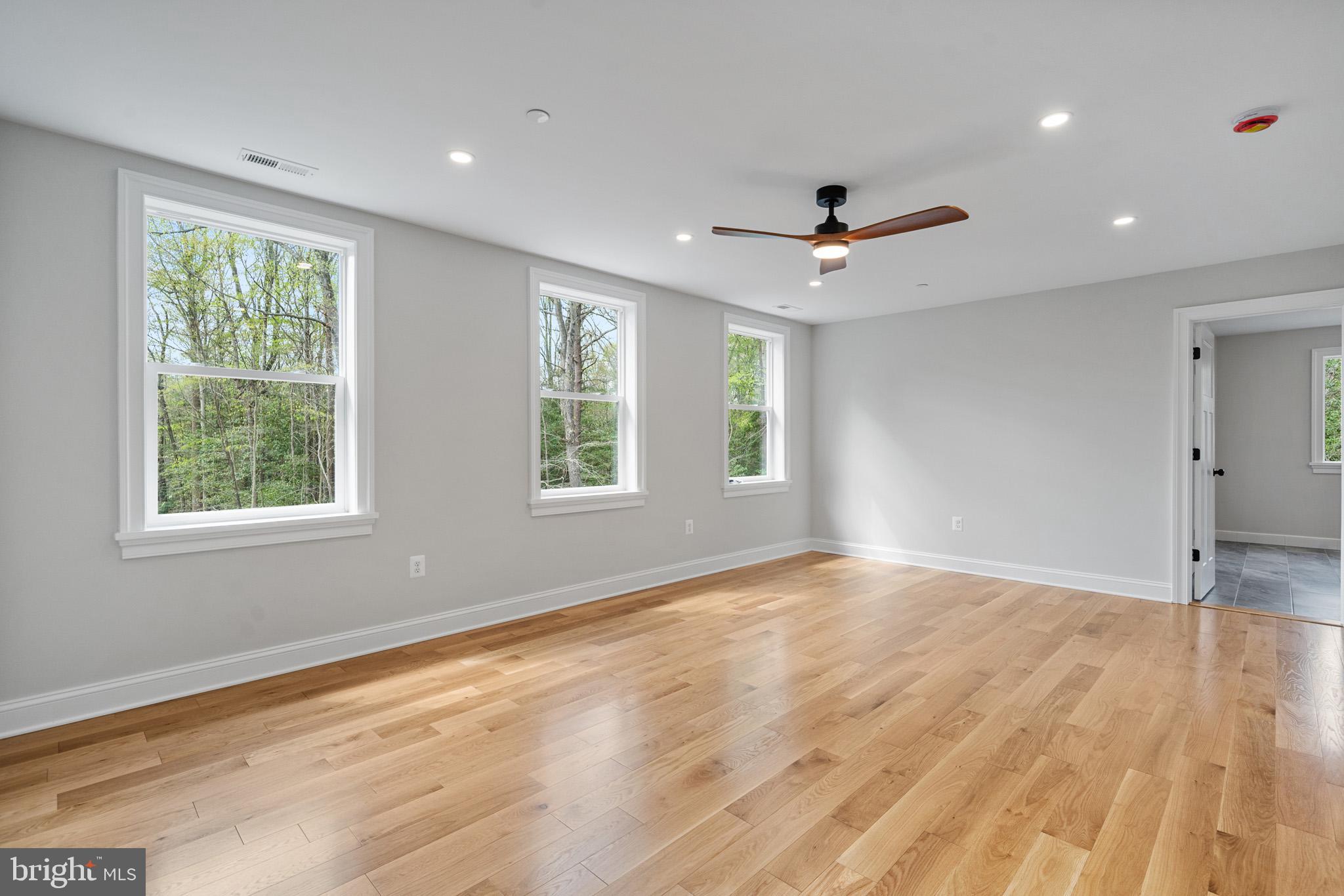 3815 Watson Road Brandywine, MD 20613 - Photo 38 of 73 Upper level primary suite