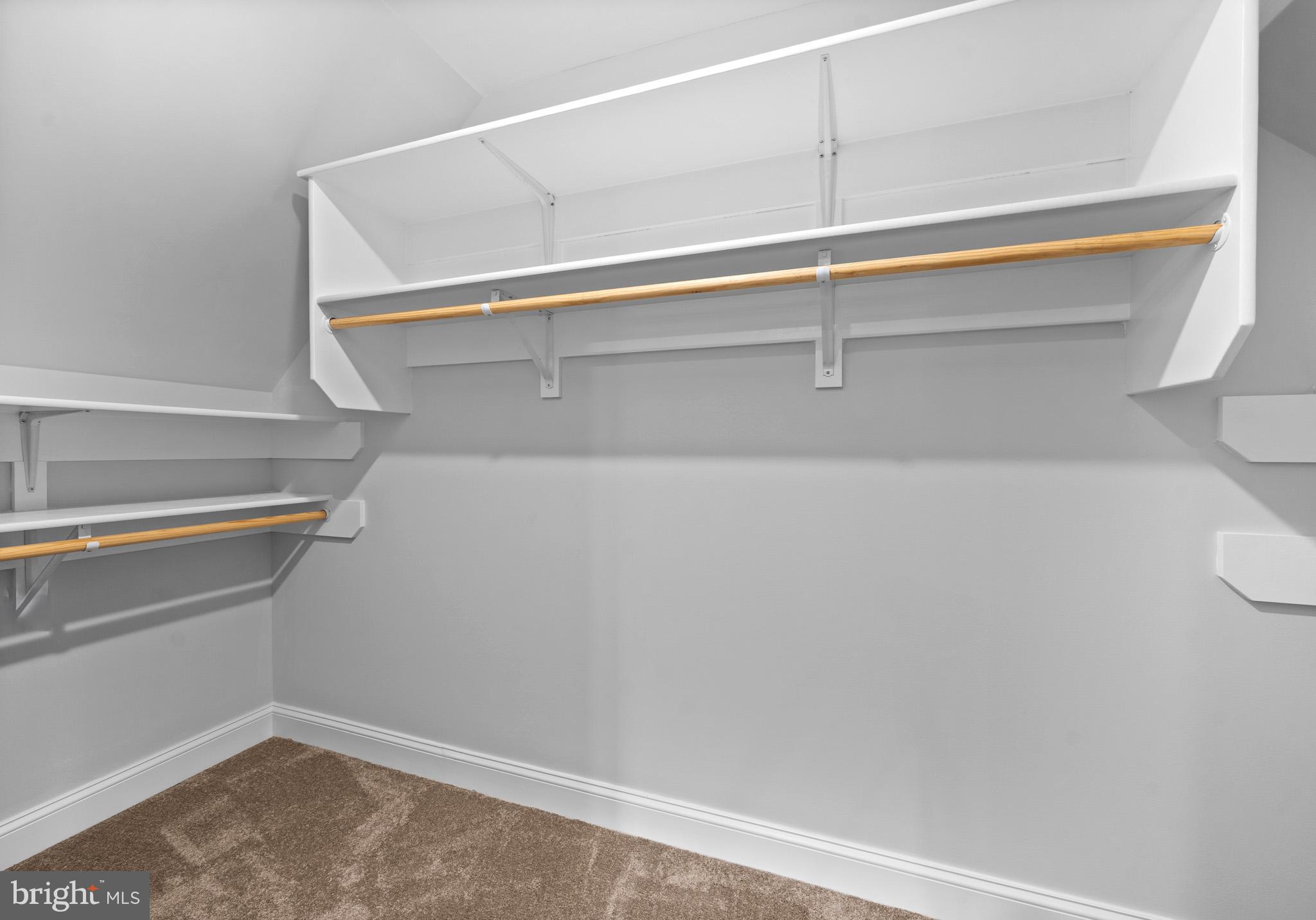 3815 Watson Road Brandywine, MD 20613 - Photo 48 of 73 Br#3 closet