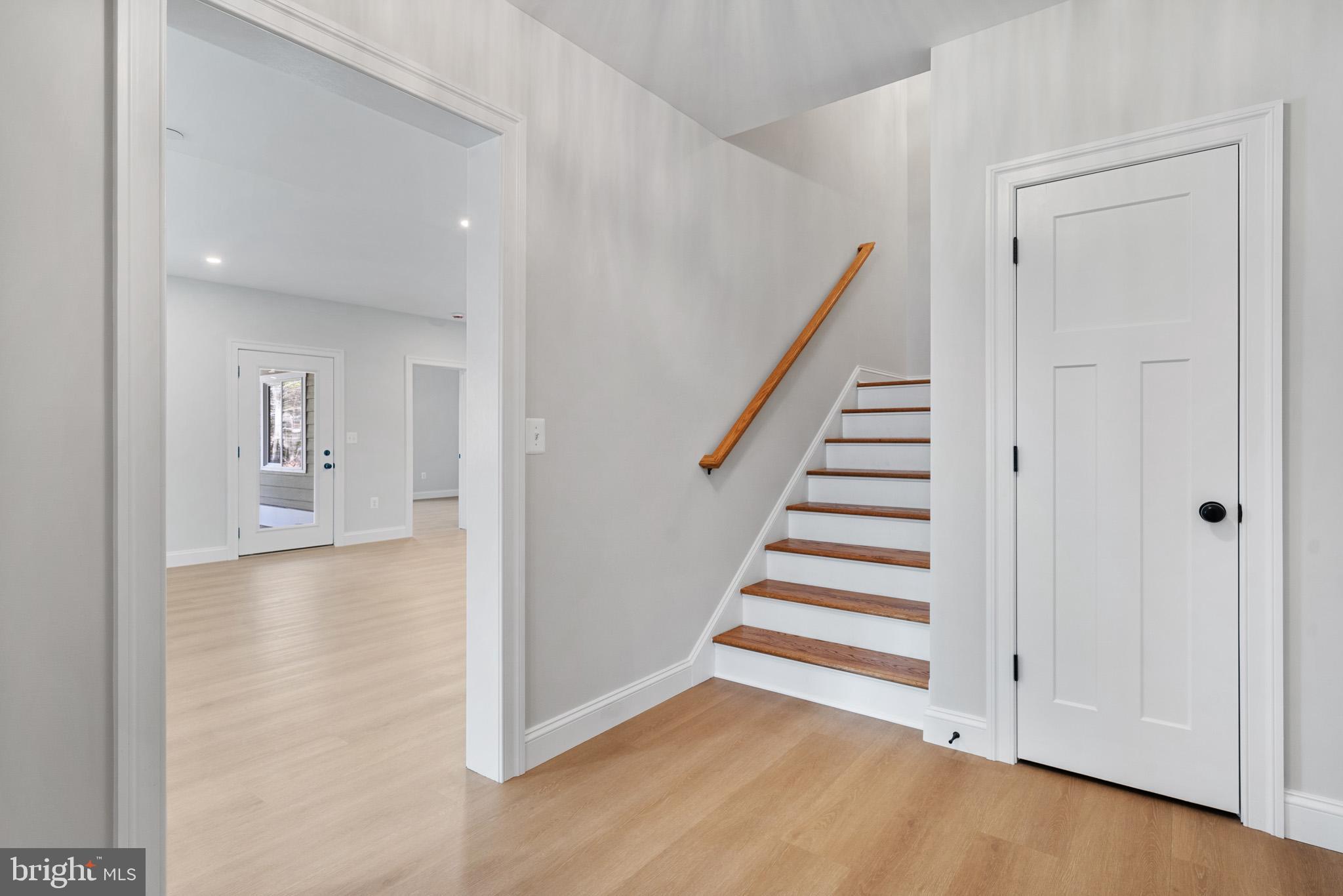 3815 Watson Road Brandywine, MD 20613 - Photo 50 of 73 Lower level
