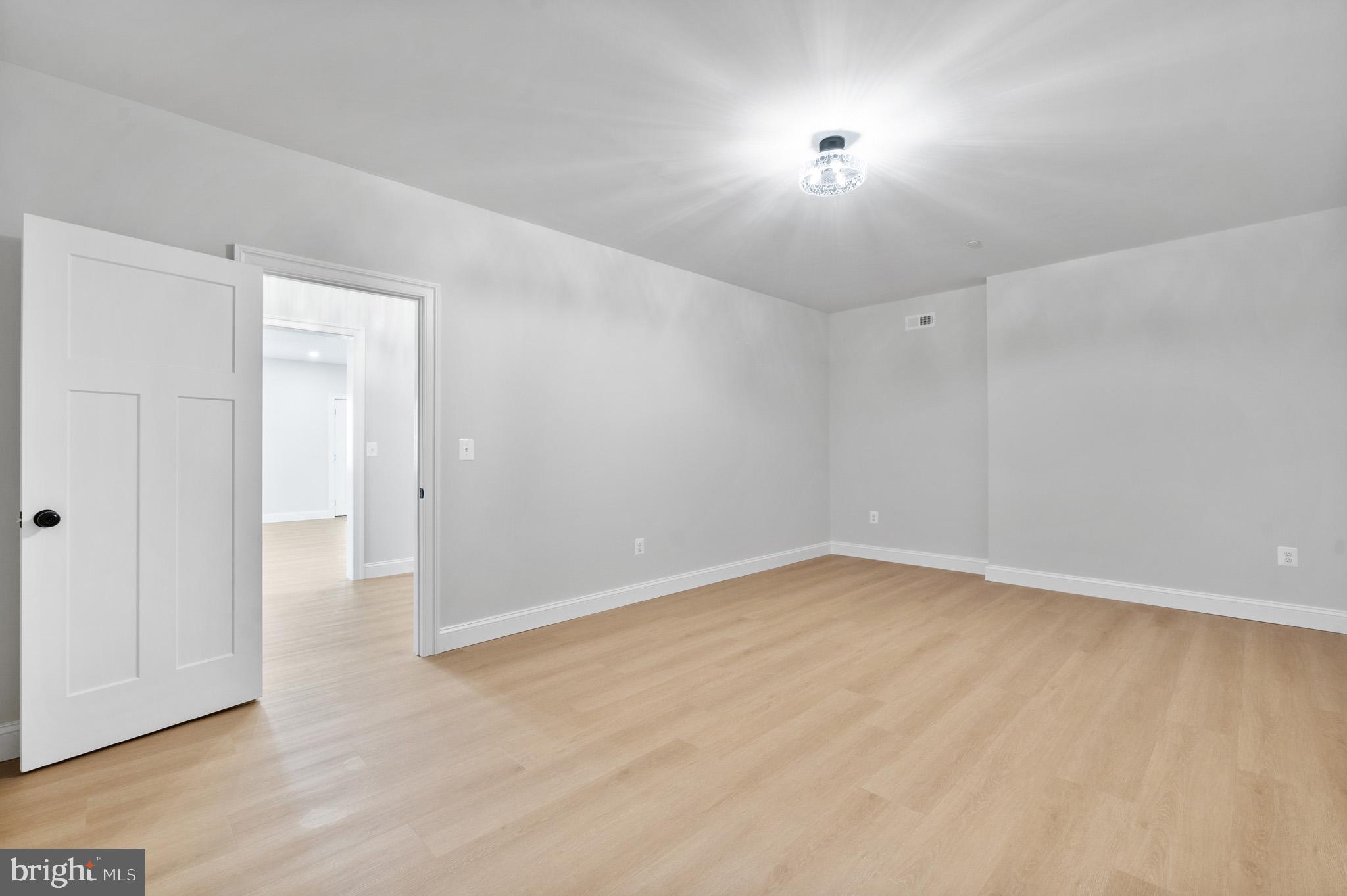 3815 Watson Road Brandywine, MD 20613 - Photo 51 of 73 Bedroom in lower level