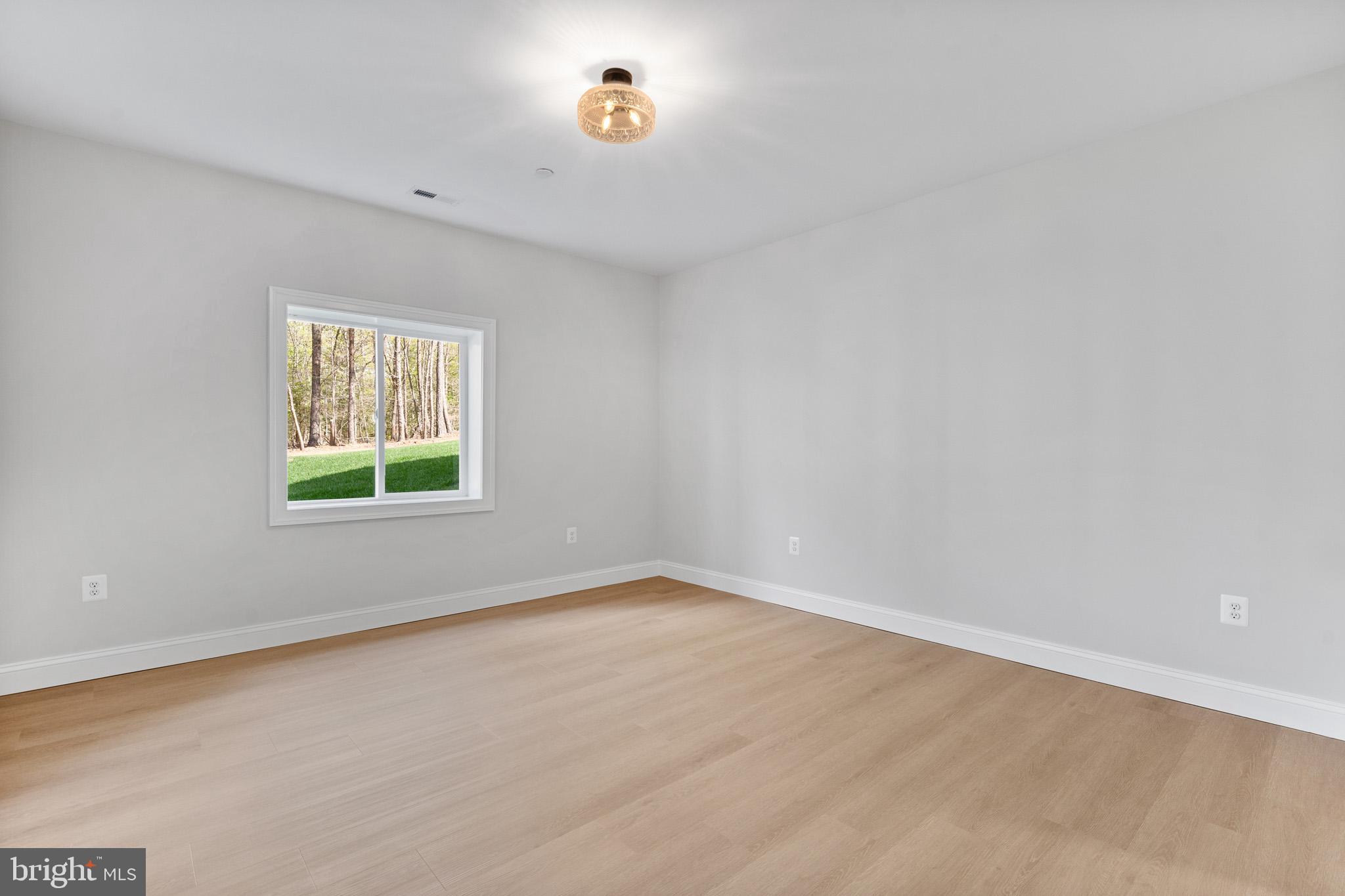 3815 Watson Road Brandywine, MD 20613 - Photo 58 of 73 Bedroom #2 in lower level