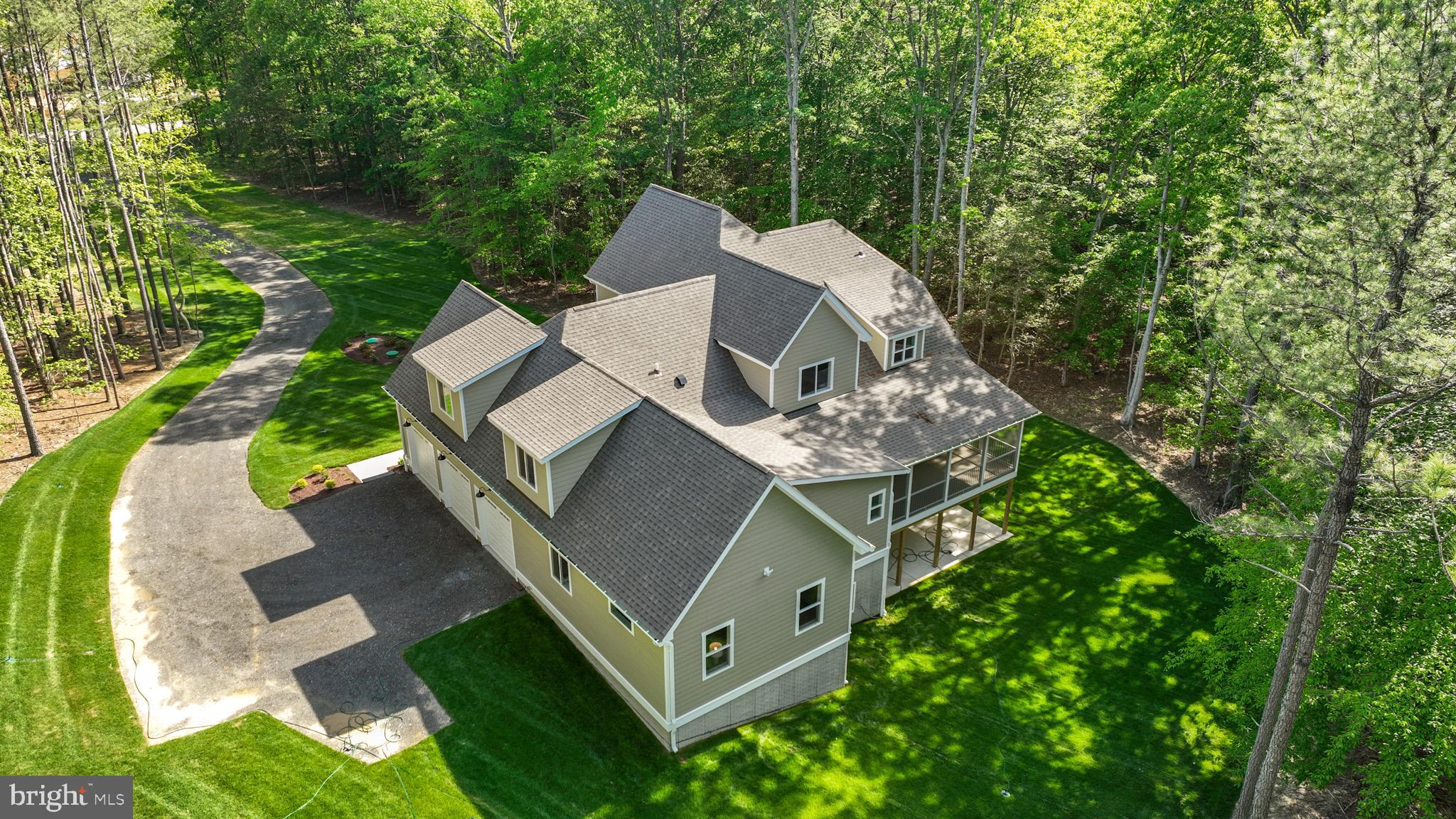3815 Watson Road Brandywine, MD 20613 - Photo 67 of 73 Gallery Image 67