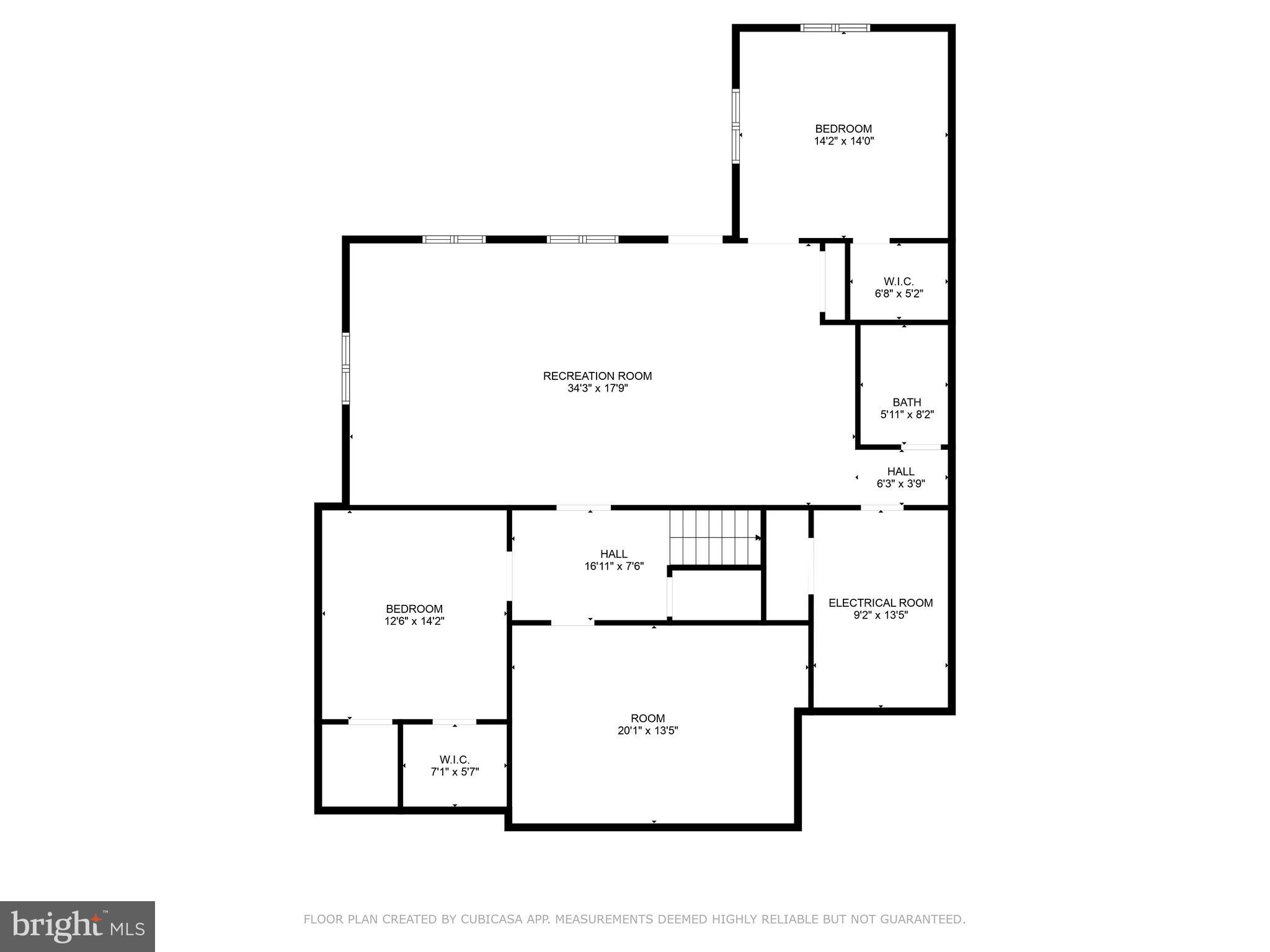 3815 Watson Road Brandywine, MD 20613 - Photo 69 of 73 Gallery Image 69