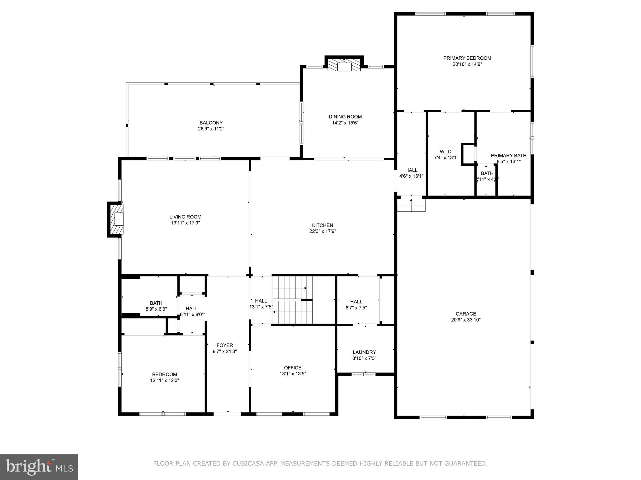 3815 Watson Road Brandywine, MD 20613 - Photo 70 of 73 Gallery Image 70