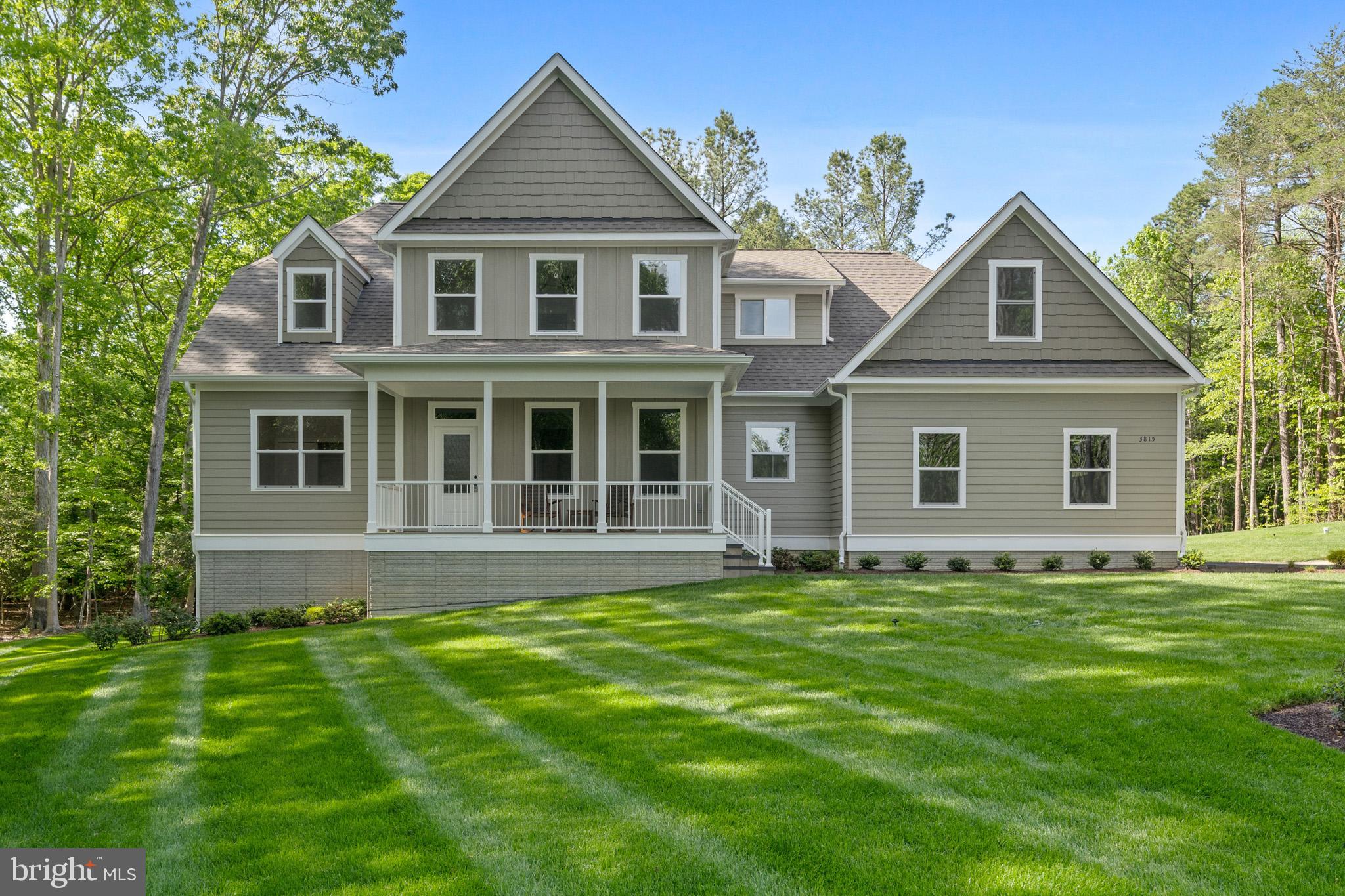 3815 Watson Road Brandywine, MD 20613 - Photo 72 of 73 Gallery Image 72