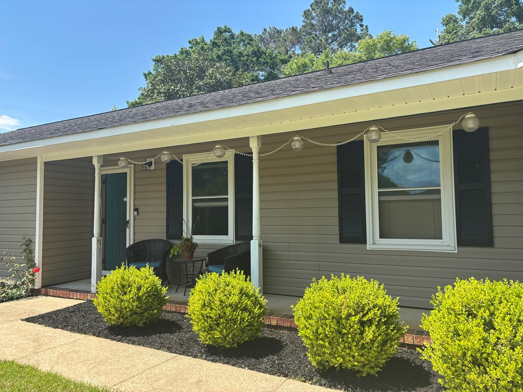 2761 Ridgehill Drive Sumter, SC 29154 - Photo 36 of 44 Gallery Image 36