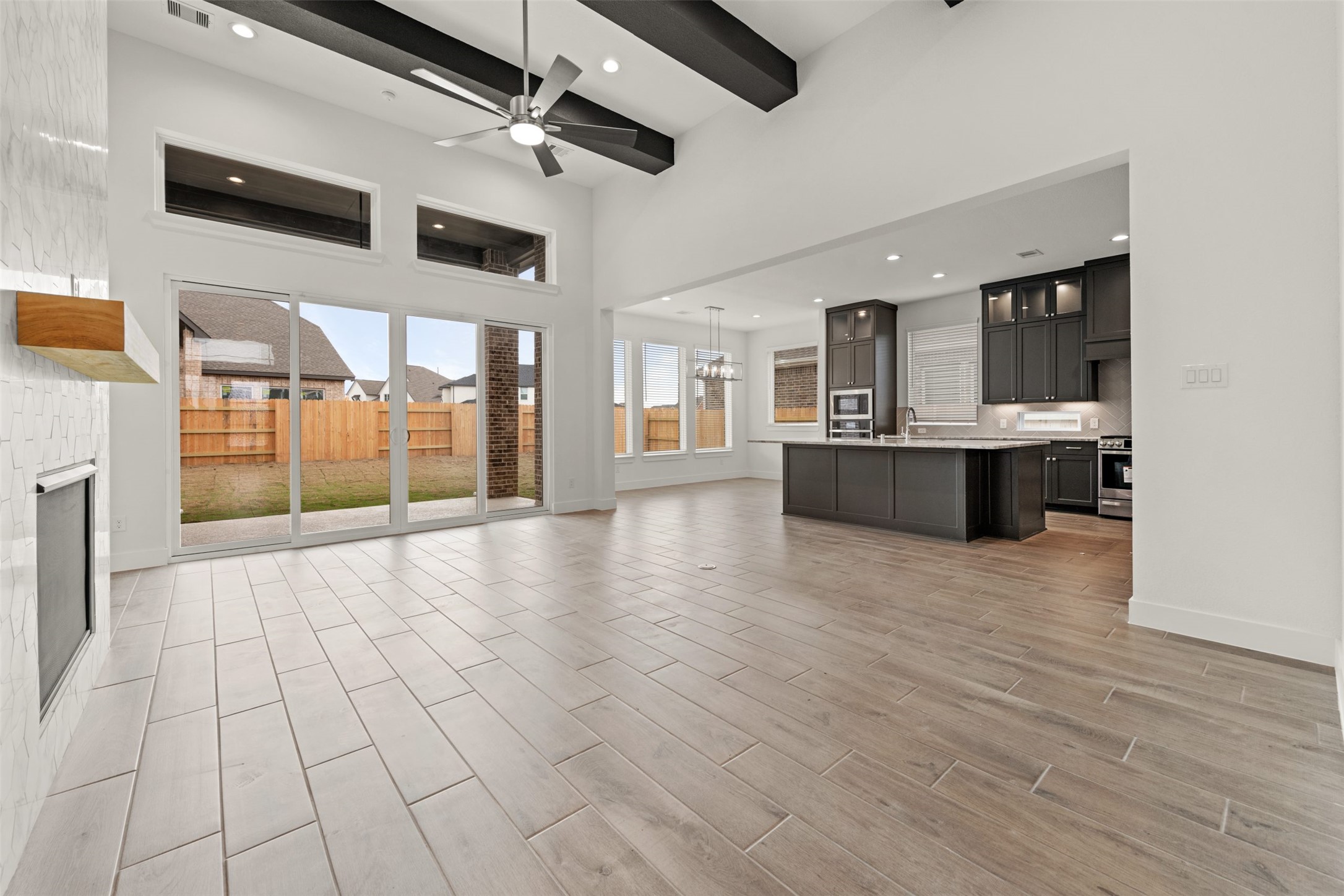 201 Firethorn Road Marble Falls, TX 78654 - Photo 4 of 21 REPRESENTATIVE PHOTO