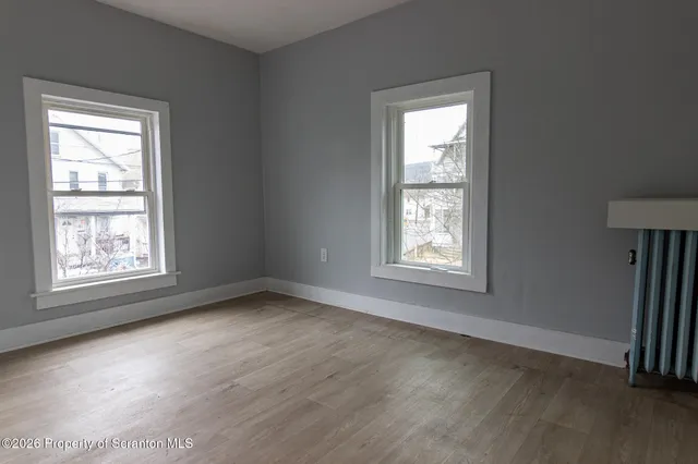 $199,000 | 214 William Street, Scranton, PA 18508