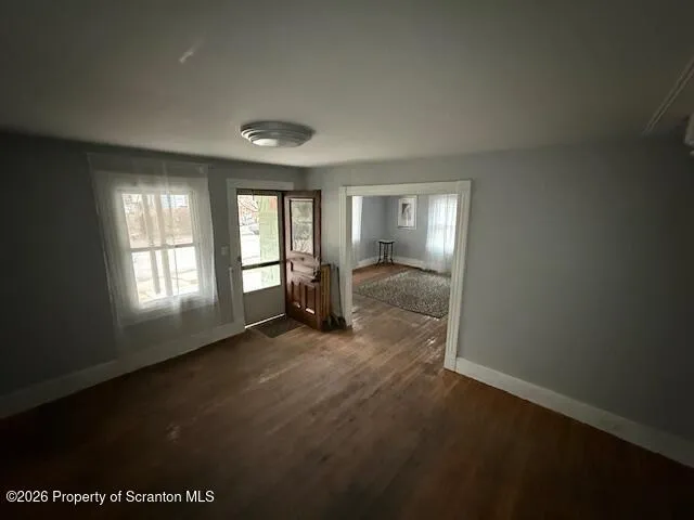 $199,000 | 214 William Street, Scranton, PA 18508