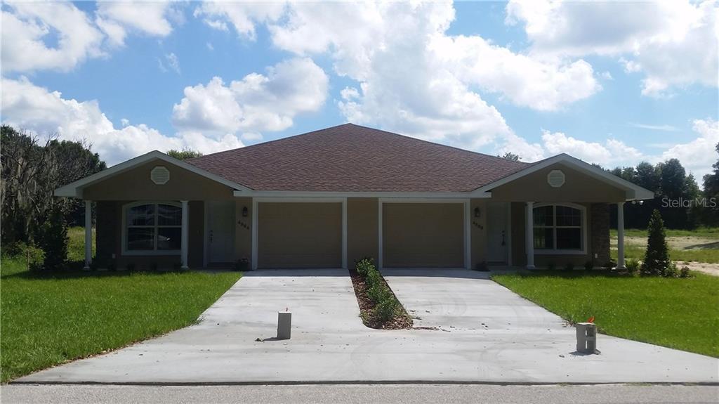 4888 South Dossey Road Lakeland, FL 33811 - Photo 1 of 1