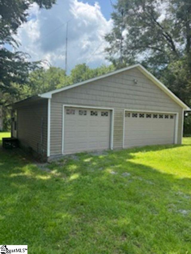 283 Maple Street Rutherfordton, NC 28139 - Photo 2 of 14