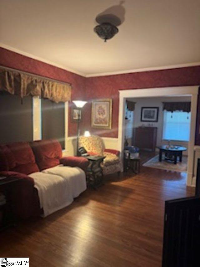 283 Maple Street Rutherfordton, NC 28139 - Photo 7 of 14