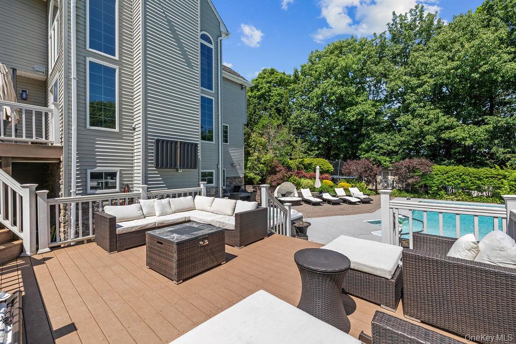 25 North Ridge Road Pomona, NY 10970 - Photo 13 of 41