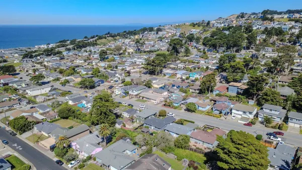 $1,250,000 | 352 Monterey Road, Pacifica, CA 94044