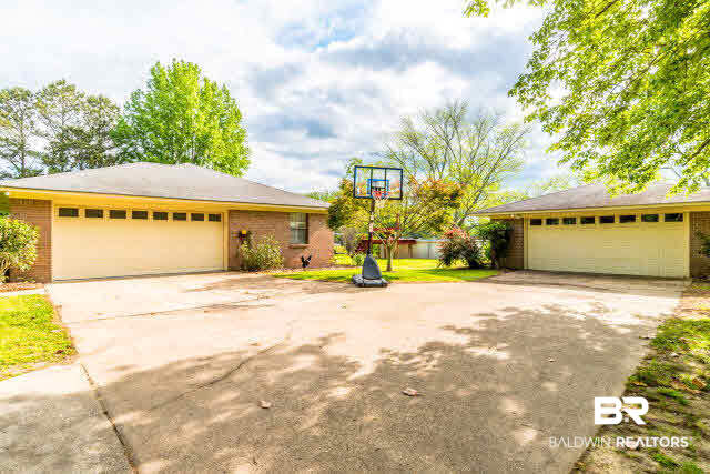 12800 Mary Ann Bch Road Fairhope, AL 36532 - Photo 33 of 45