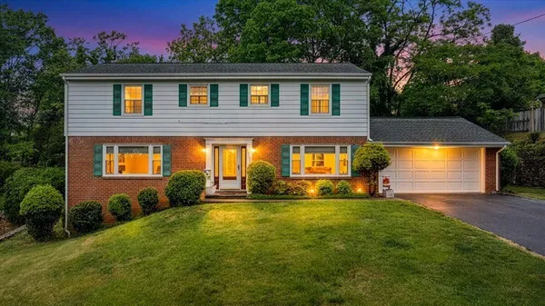 $440,000 | 3656 Verona Trail, Roanoke, VA 24018