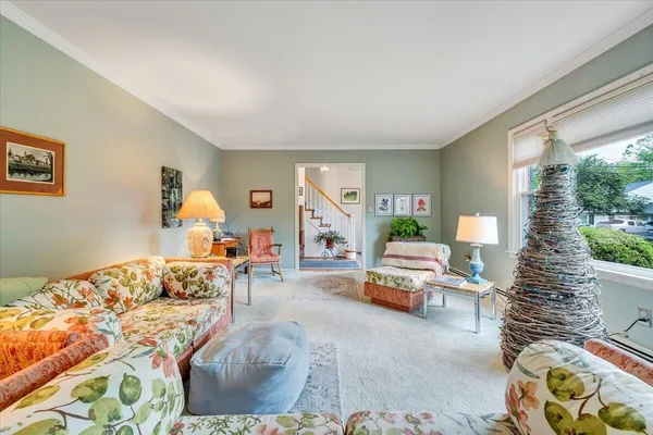 $440,000 | 3656 Verona Trail, Roanoke, VA 24018