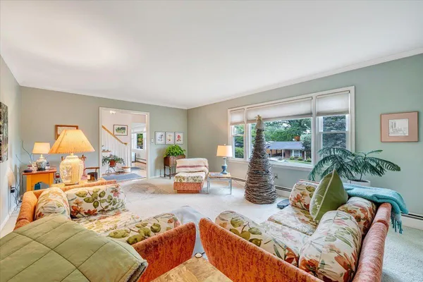 $440,000 | 3656 Verona Trail, Roanoke, VA 24018