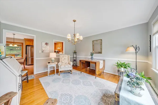 $440,000 | 3656 Verona Trail, Roanoke, VA 24018