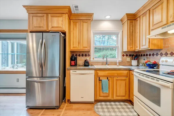 $440,000 | 3656 Verona Trail, Roanoke, VA 24018