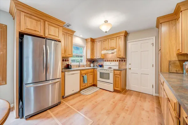 $440,000 | 3656 Verona Trail, Roanoke, VA 24018