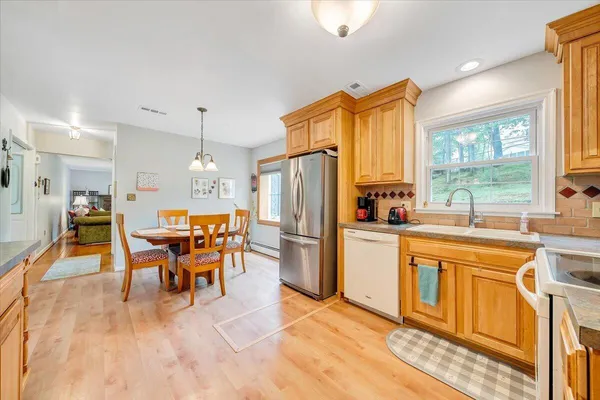 $440,000 | 3656 Verona Trail, Roanoke, VA 24018