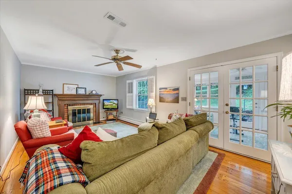 $440,000 | 3656 Verona Trail, Roanoke, VA 24018