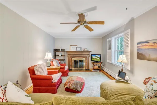 $440,000 | 3656 Verona Trail, Roanoke, VA 24018