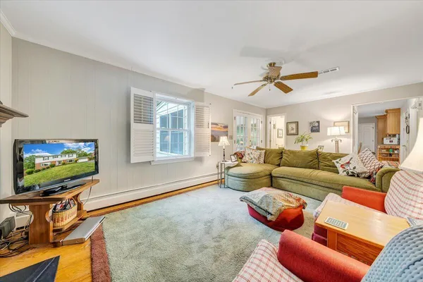 $440,000 | 3656 Verona Trail, Roanoke, VA 24018