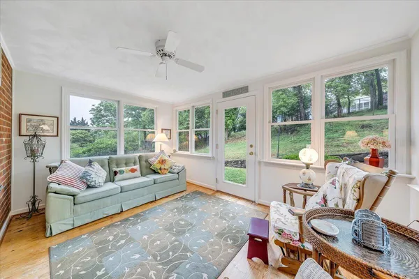 $440,000 | 3656 Verona Trail, Roanoke, VA 24018