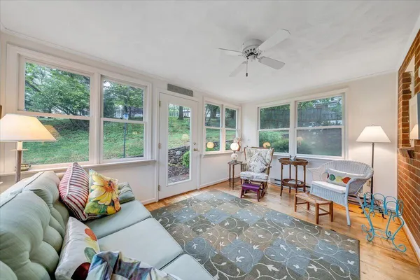 $440,000 | 3656 Verona Trail, Roanoke, VA 24018