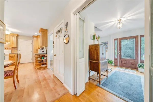 $440,000 | 3656 Verona Trail, Roanoke, VA 24018