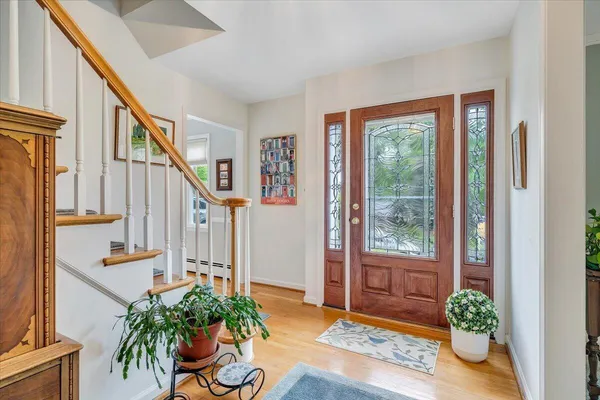 $440,000 | 3656 Verona Trail, Roanoke, VA 24018