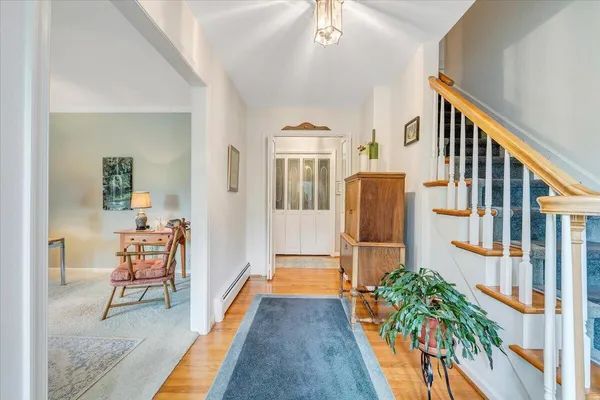 $440,000 | 3656 Verona Trail, Roanoke, VA 24018