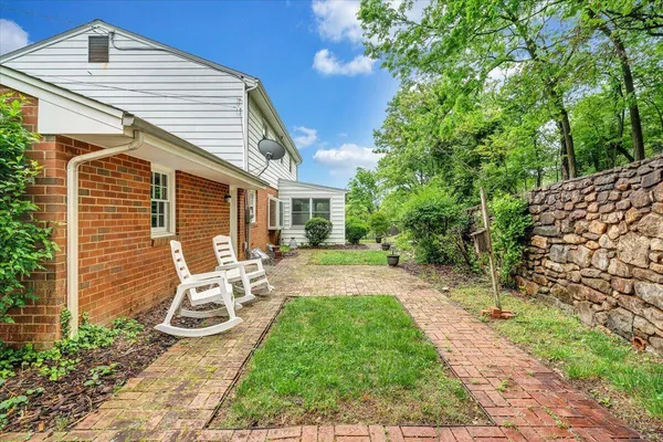 $440,000 | 3656 Verona Trail, Roanoke, VA 24018