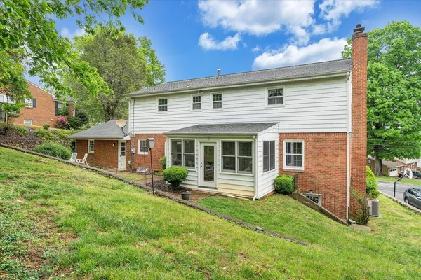 $440,000 | 3656 Verona Trail, Roanoke, VA 24018
