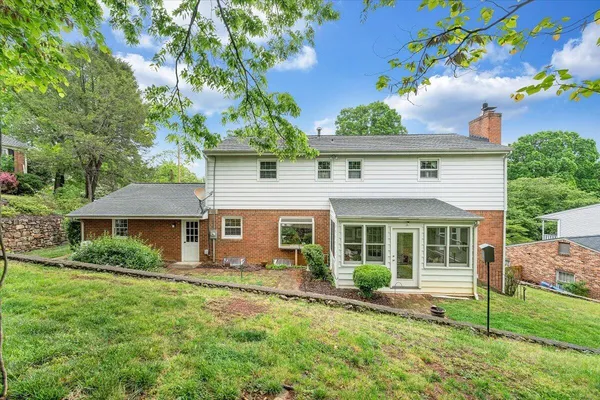 $440,000 | 3656 Verona Trail, Roanoke, VA 24018