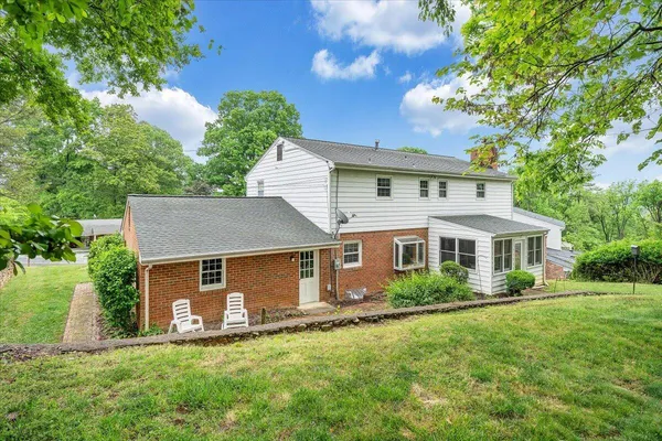 $440,000 | 3656 Verona Trail, Roanoke, VA 24018