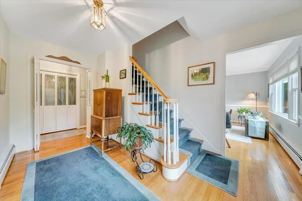 $440,000 | 3656 Verona Trail, Roanoke, VA 24018