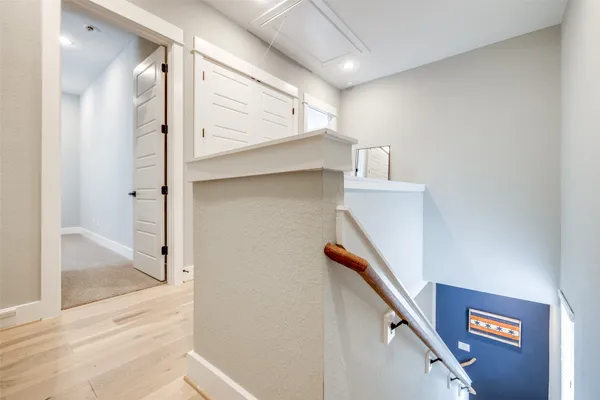$2,595 | 4804 Gano Street, Unit C, Houston, TX 77009