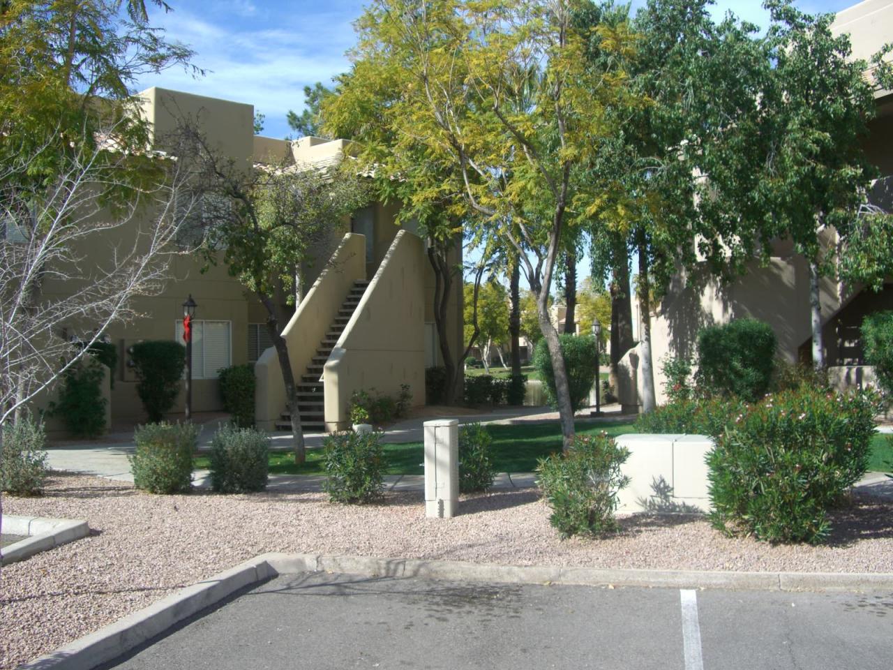 1825 West Ray Road, Unit 2108 Chandler, AZ 85224 - Photo 1 of 5 FRONT