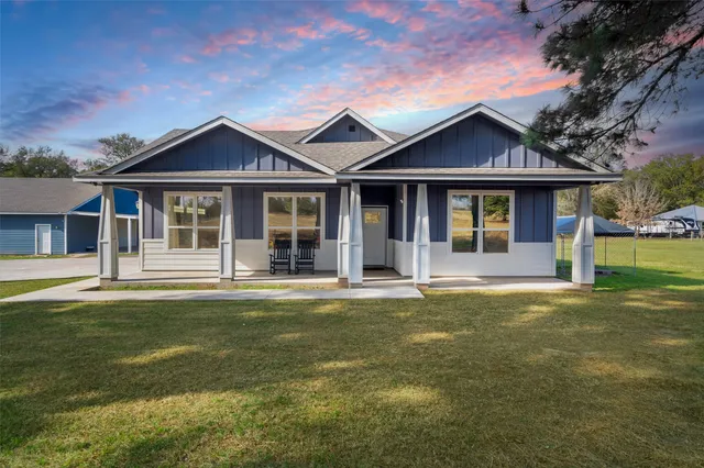 $1,399,000 | 1880 Highway 21, Paige, TX 78659