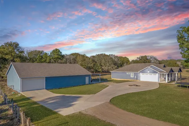 $1,399,000 | 1880 Highway 21, Paige, TX 78659