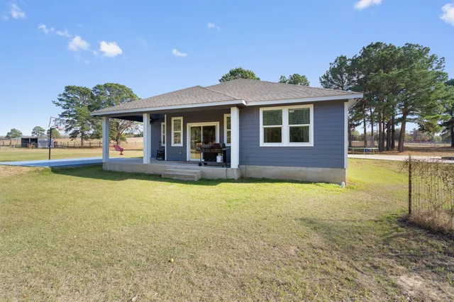 $1,399,000 | 1880 Highway 21, Paige, TX 78659