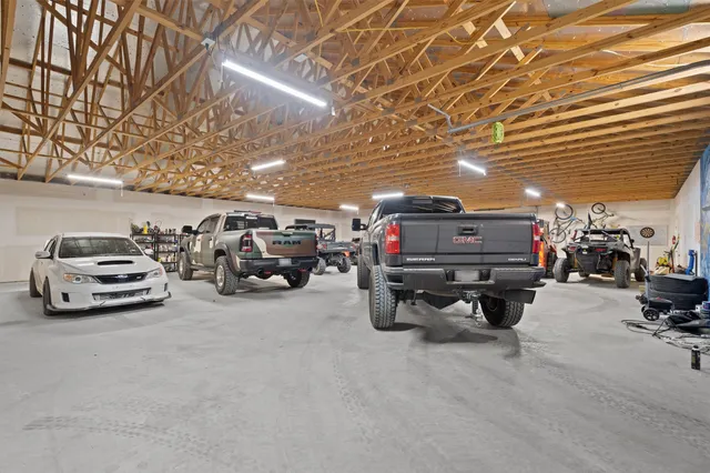 a bathroom with a sink toilet and vanity