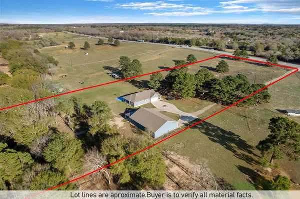 $1,250,000 | 1880 Highway 21, Paige, TX 78659