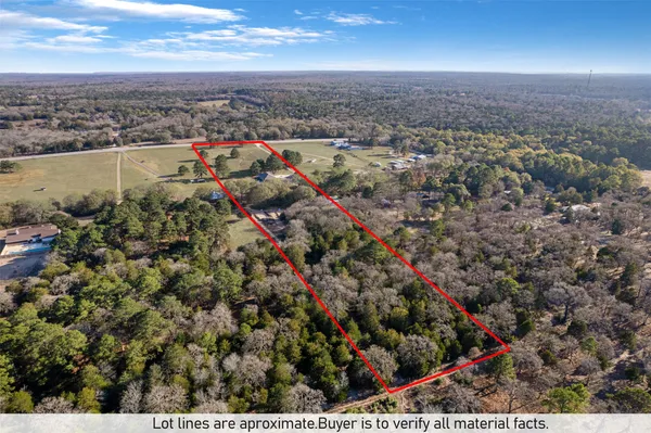 $1,250,000 | 1880 Highway 21, Paige, TX 78659